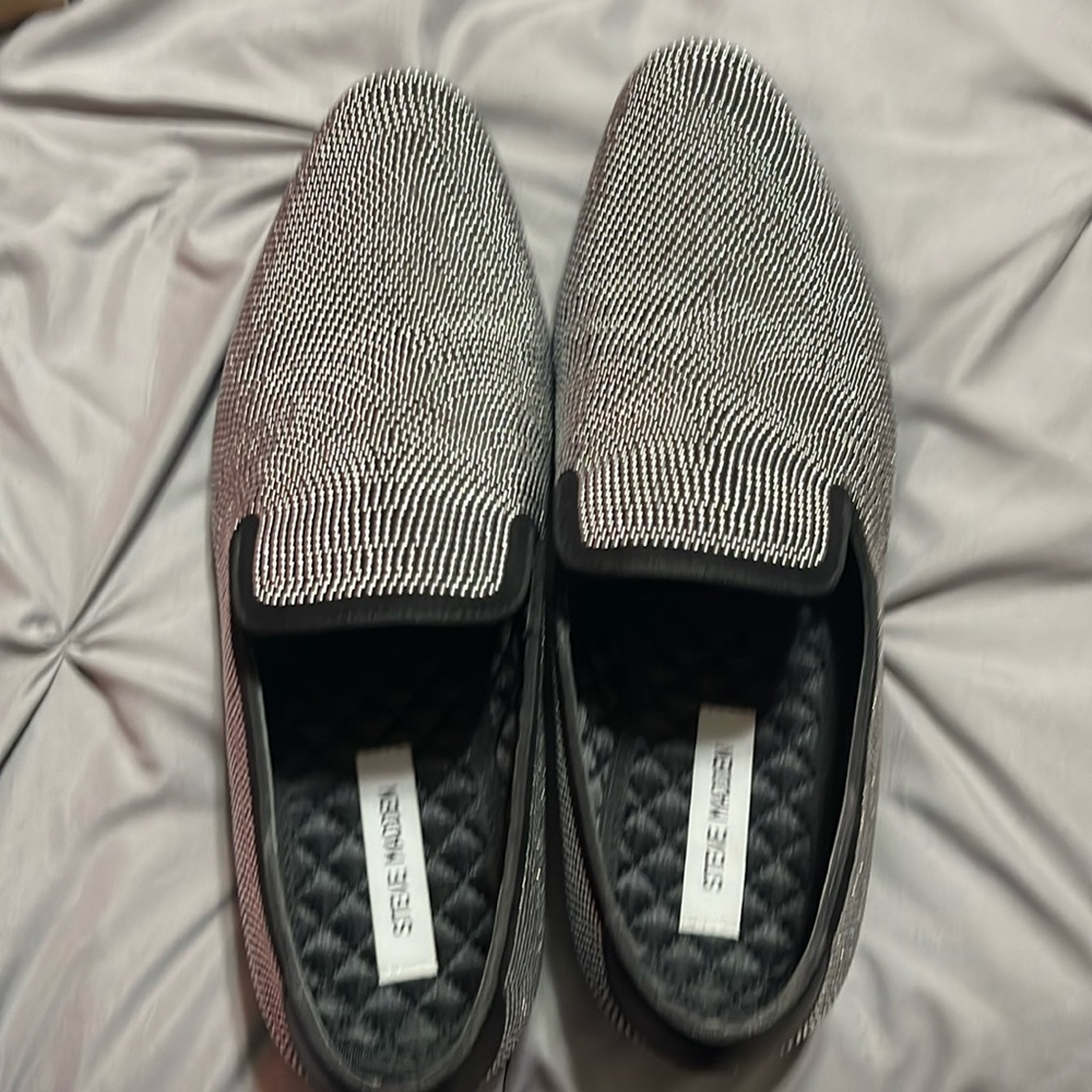 Steve Madden dress shoes